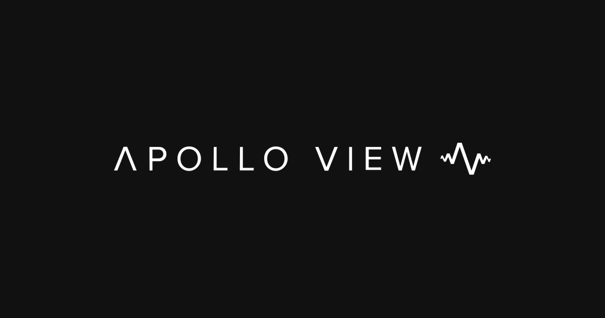 Plugins | Free & Pro Audio Plugins | Apollo View Modular